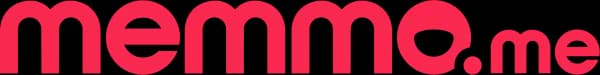 Memmo.Me logo