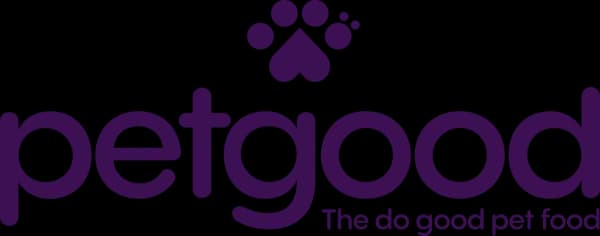 Petgood logo