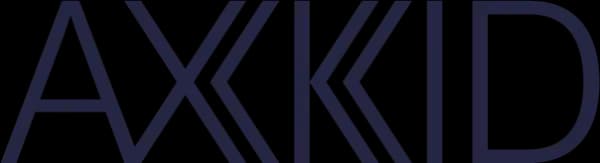 Axkid logo
