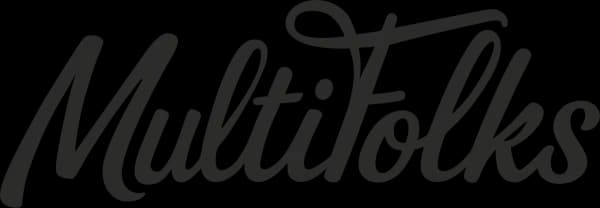 Multifolks logo