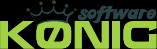Softwarekönig logo