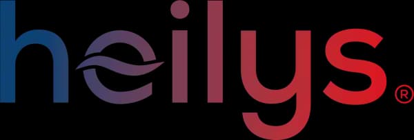 Heilys® logo