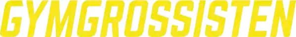Gymgrossisten logo