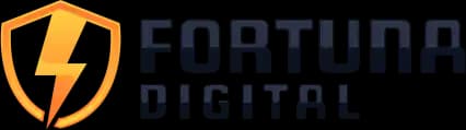 Fortuna Digital logo