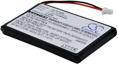 Batteri til Palm Treo 90 etc