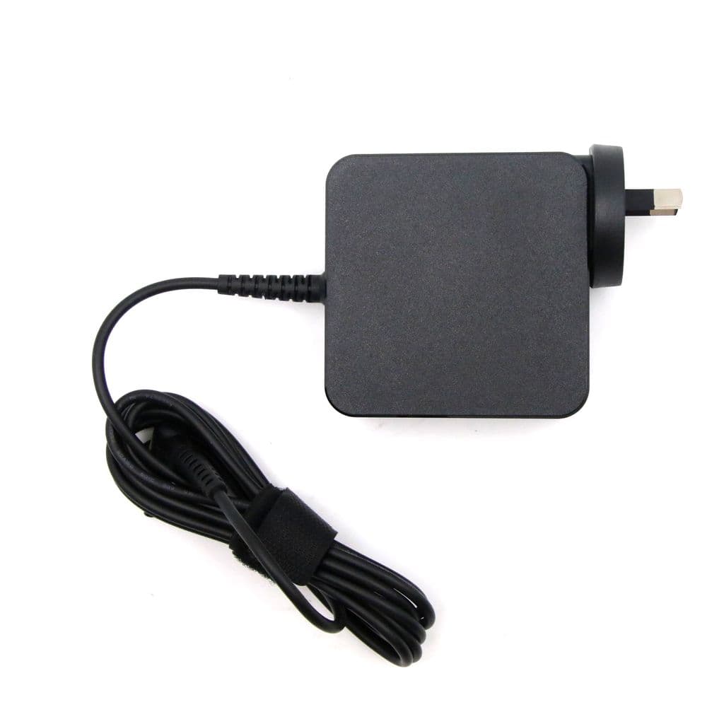 Lenovo 65W lader, AC-adapter, rund kontakt, 20V, 3,25A, ADLX65CCGA2A