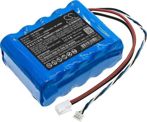 Batteri til Promax Promax Neo 2 etc