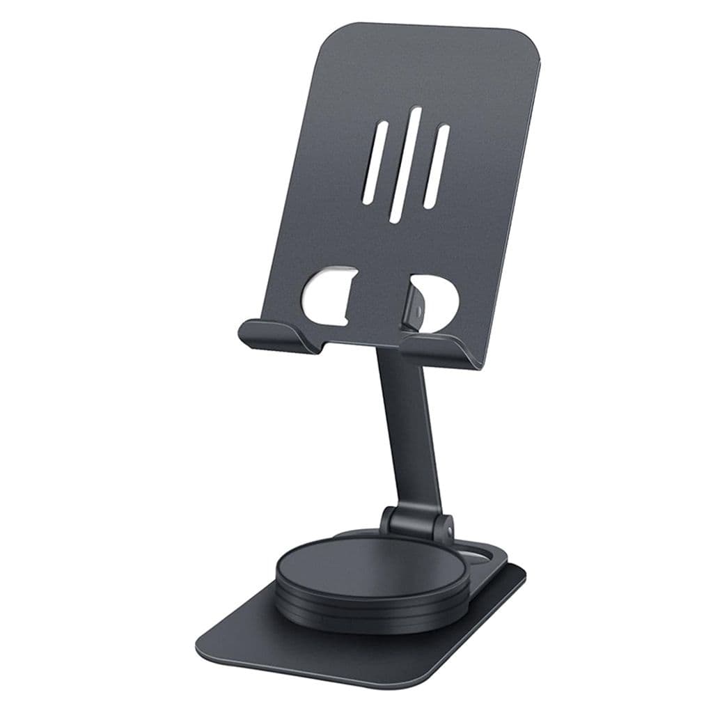 SiGN Stativ for Mobil/Nettbrett - Svart