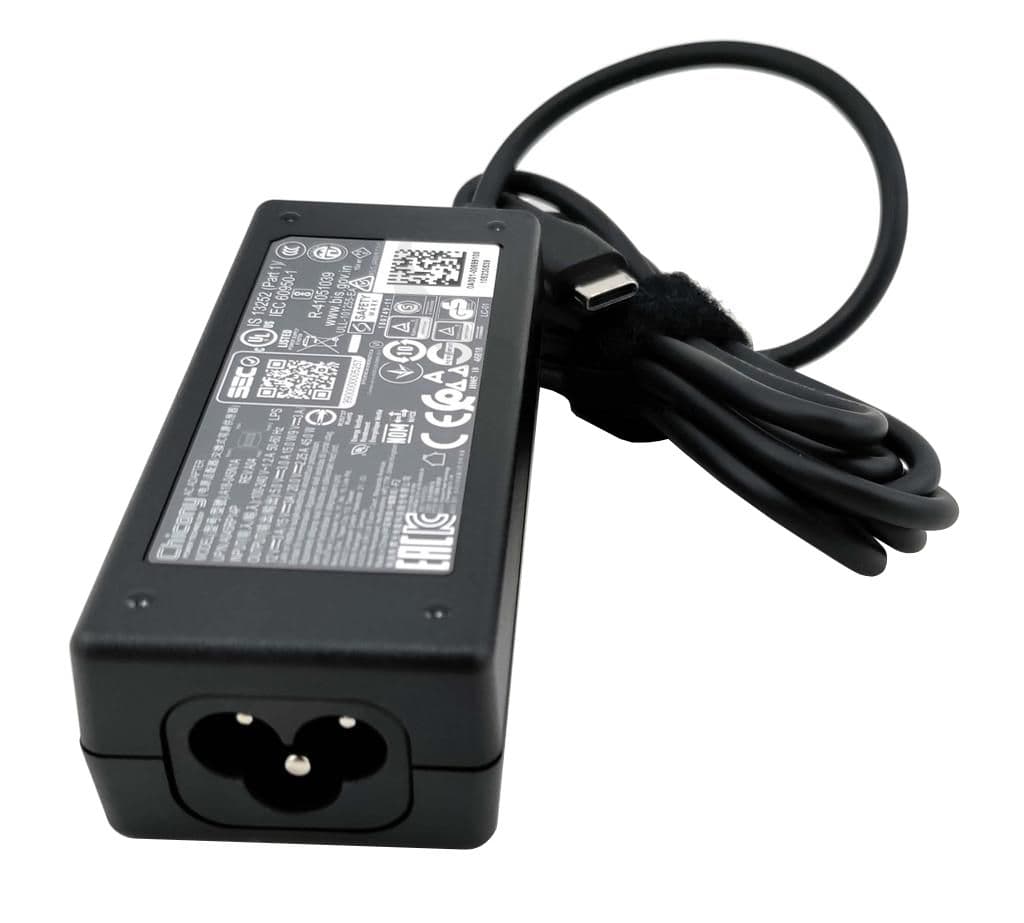 ASUS AC-adapter 45W / 20V / 2.25A / USB-C / EU