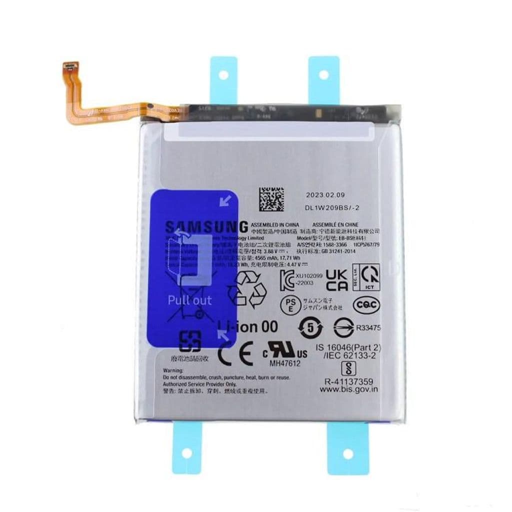 Samsung Galaxy S24 Batteri - Original