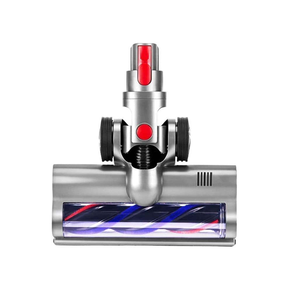 Elektrisk gulvbørste med rullebørste til Dyson V7 / V8 / V10 / V11