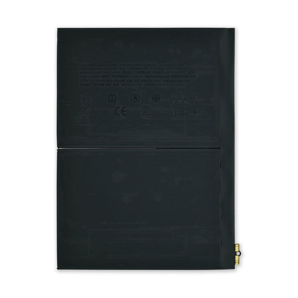 iPad 10,9" 10. generasjon 2022 / Air 10,9" 2020/2022 / Air 11" 2024 batteri