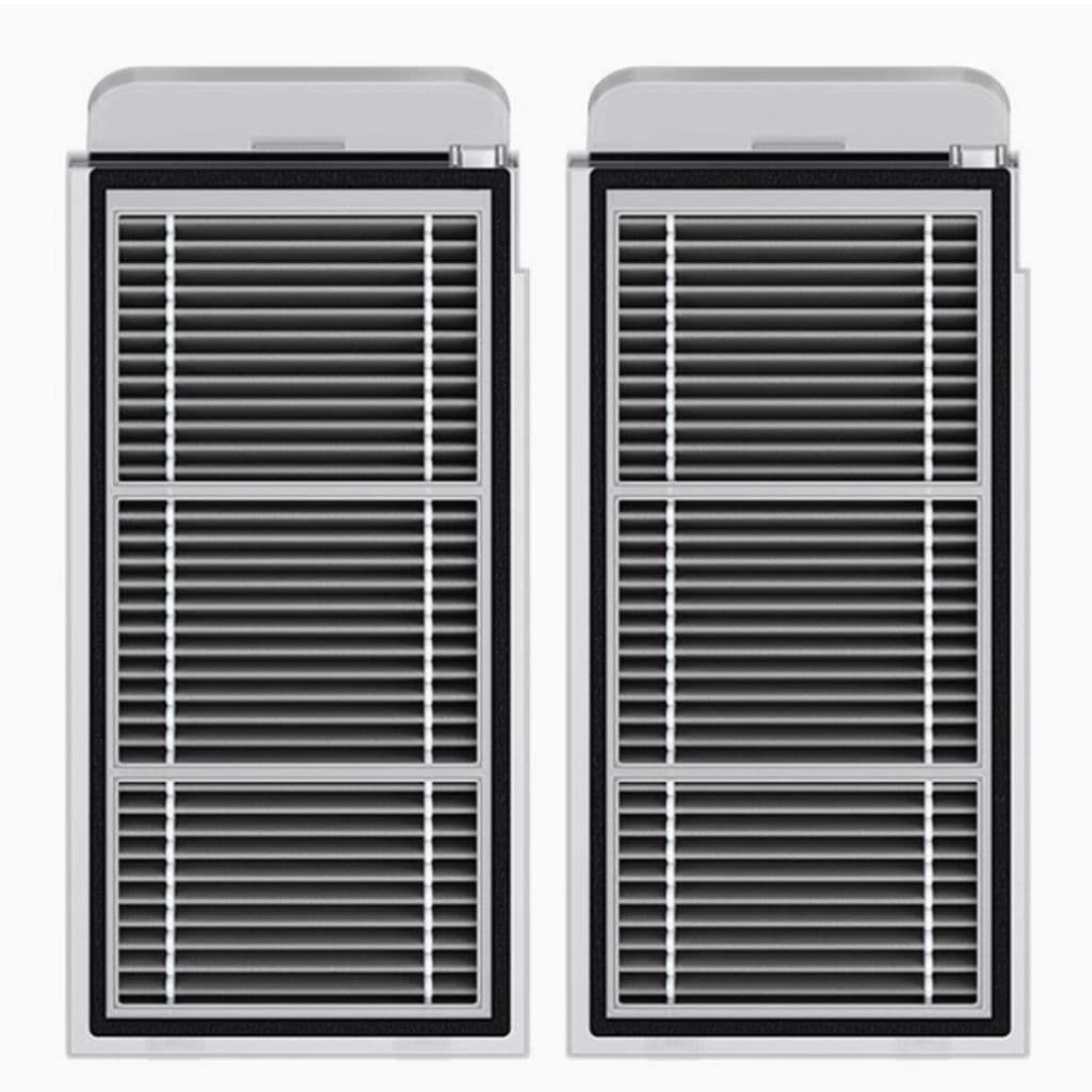 Dreame X50 Ultra HEPA filter - 2 stk