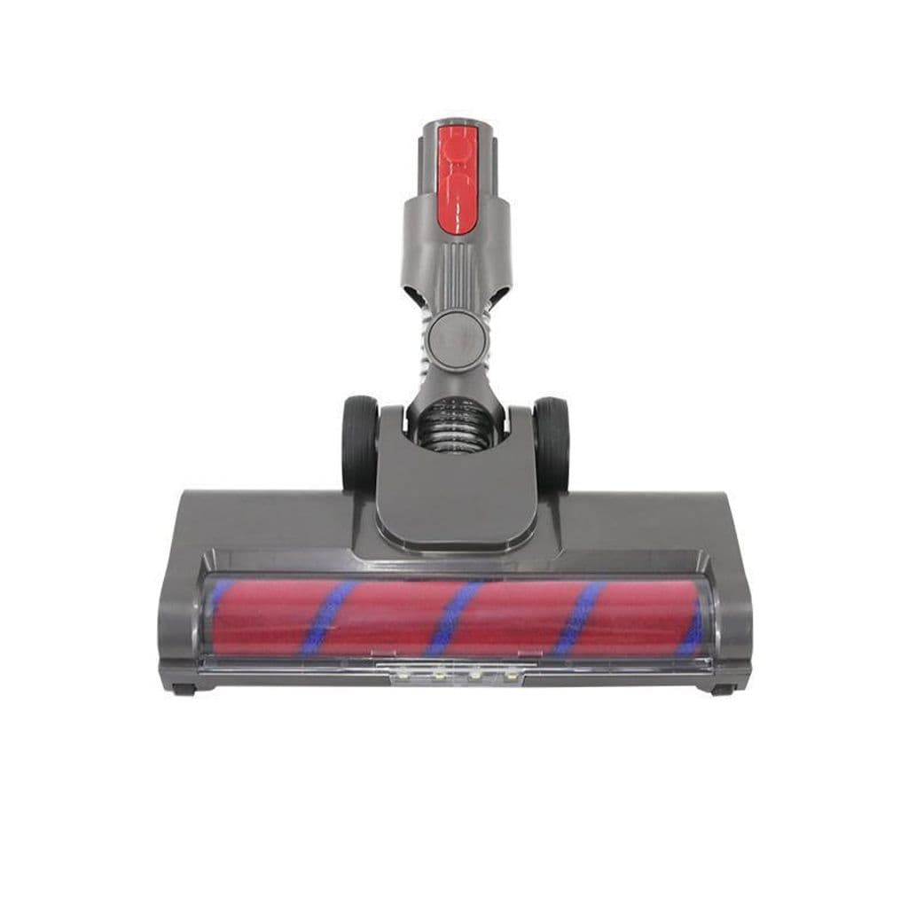 Gulvbørstehode med LED-lys 03B for Dyson V7/V8/V10/V11