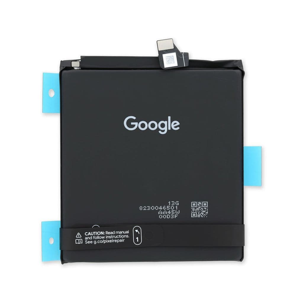 Google Pixel 9 Pro XL originalt batteri