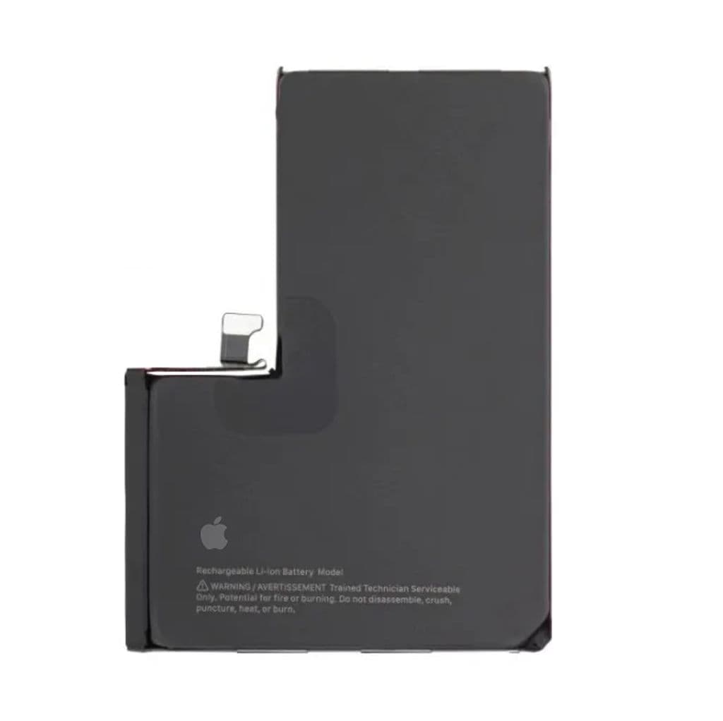 iPhone 15 Pro Original Battery (OEM Pull: 95%-100% batterihelse)