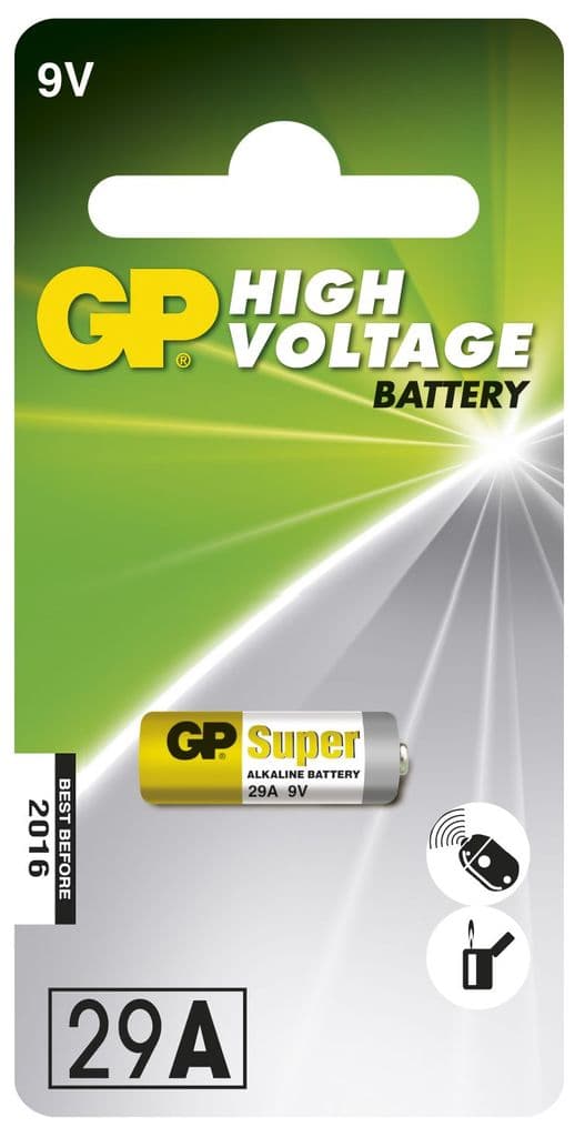 29A G29A A32 GP29A A29 L22 EL822