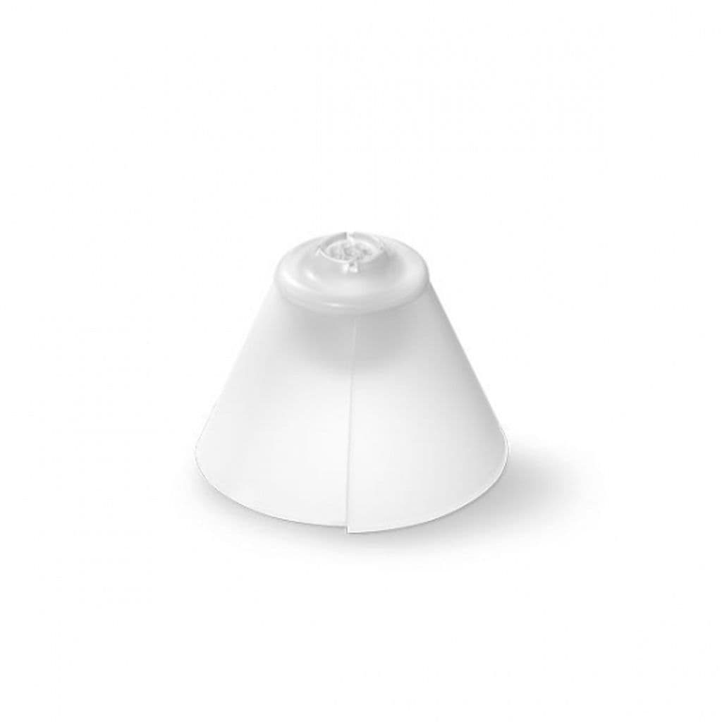 SIGNIA semi-åpen Click Dome (6/frp)