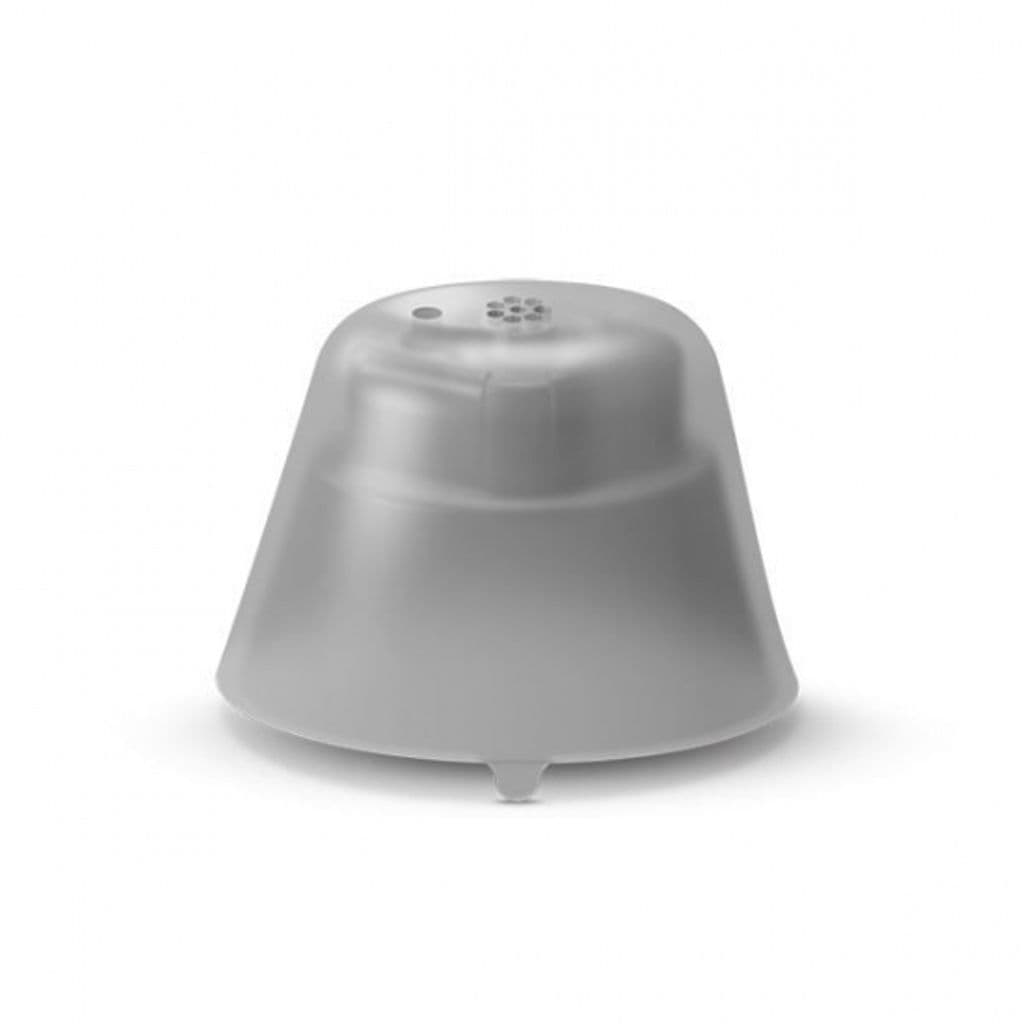 Signia click sleeve large tett (6/frp)