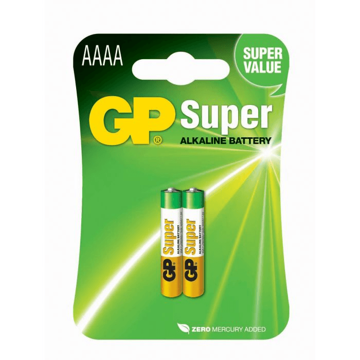 GP AAAA / MN2500