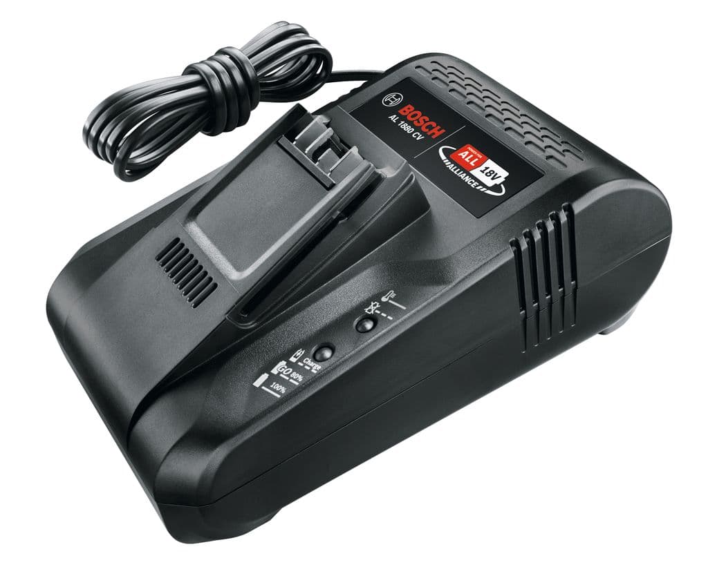 Bosch hurtiglader AL 1880 CV