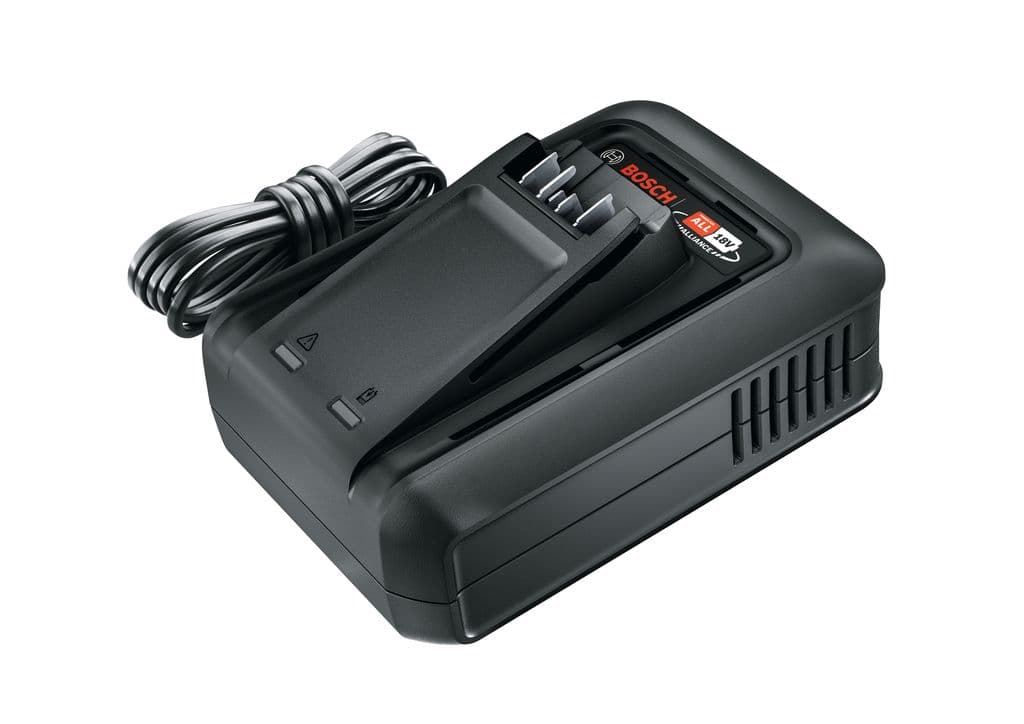 Bosch hurtiglader AL 18V44
