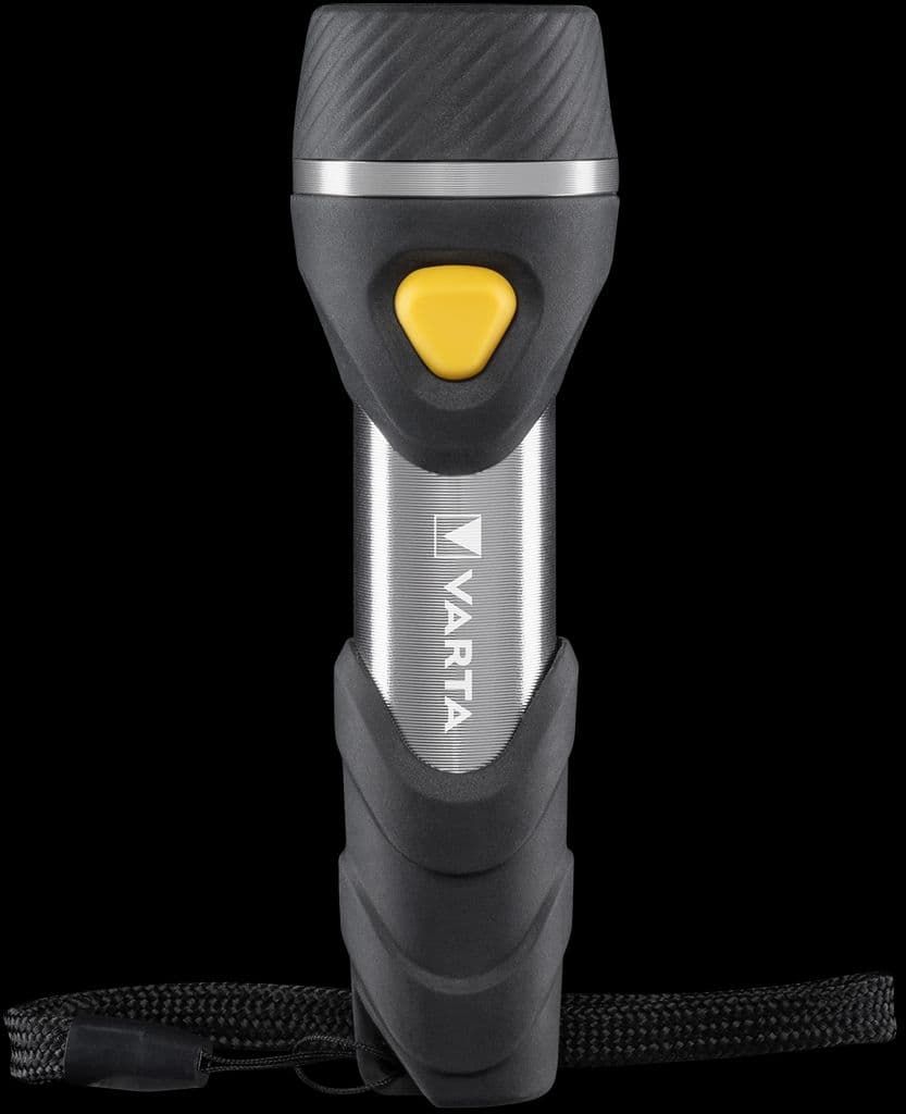 VARTA Day Light Multi LED F10 lommelykt 30Lm