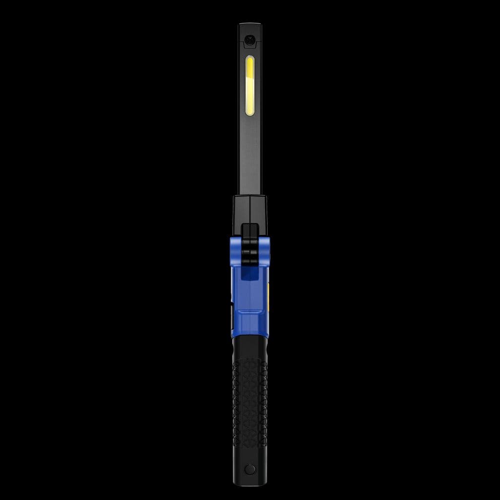 VARTA Work Flex Multifunksjonslampe F20R Oppladbar 100Lm