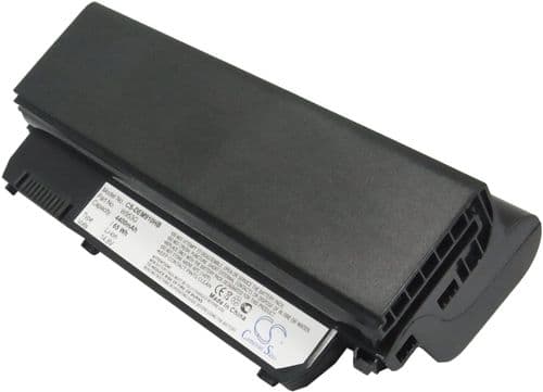 Batteri til Dell Inspiron 910 etc