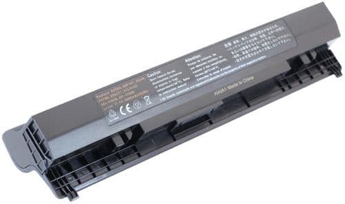 Batteri til Dell Latitude 2100 etc
