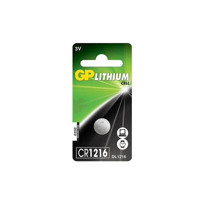 CR1216 GP