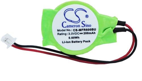 Batteri til Symbol FR6000 etc