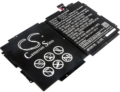 Batteri til Asus Transformer Book T300FA etc