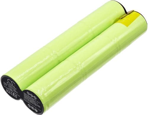 Batteri til Makita 6176D etc