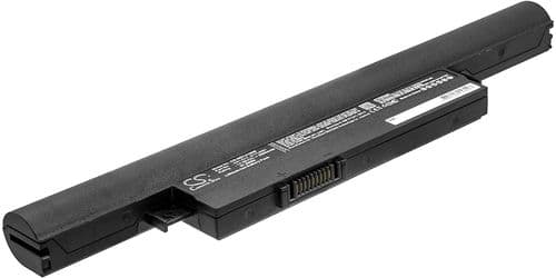 Batteri til Medion Akoya E7415 osv.