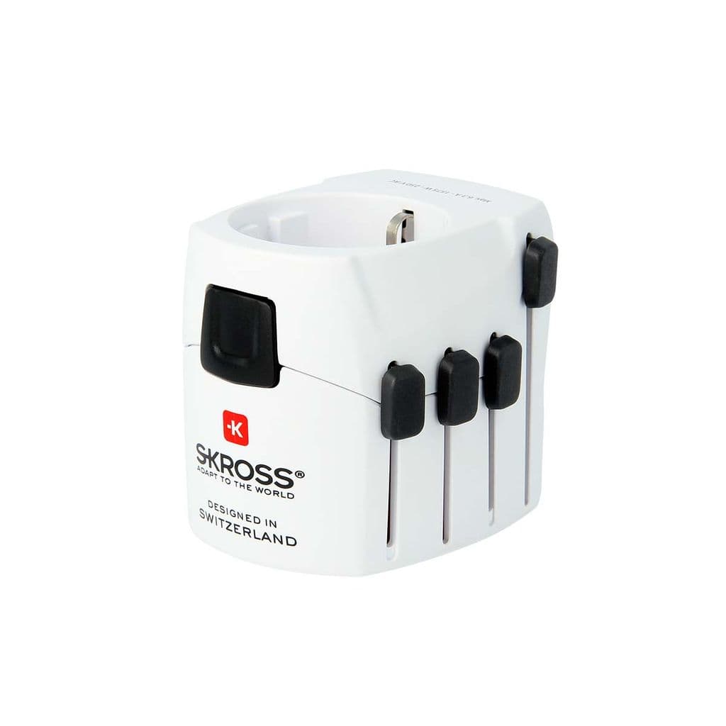 SKROSS World Adapter PRO