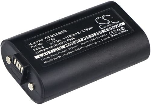 Batteri til Microsoft One XBOXONE etc