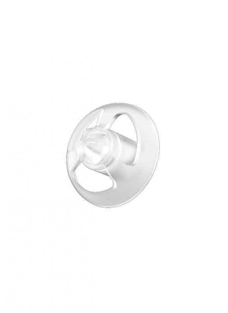 Widex Ear-tip open Tynnslange élanslang for Modell 9 (10mm) Stl 1L kort