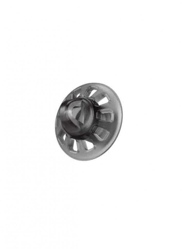 Widex Ear-tip Åpen for RIC Størrelse S (8 mm) 10-pakning