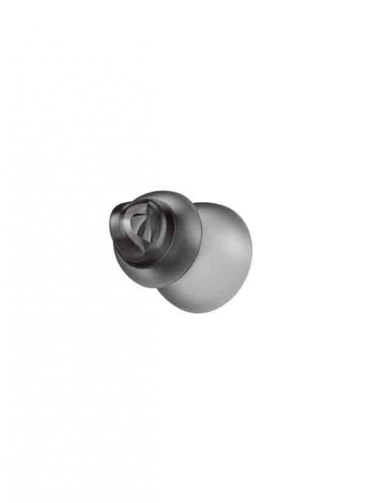 Widex Ear-tip Double for RIC S/M/P receiver Stl XS (6.5mm)