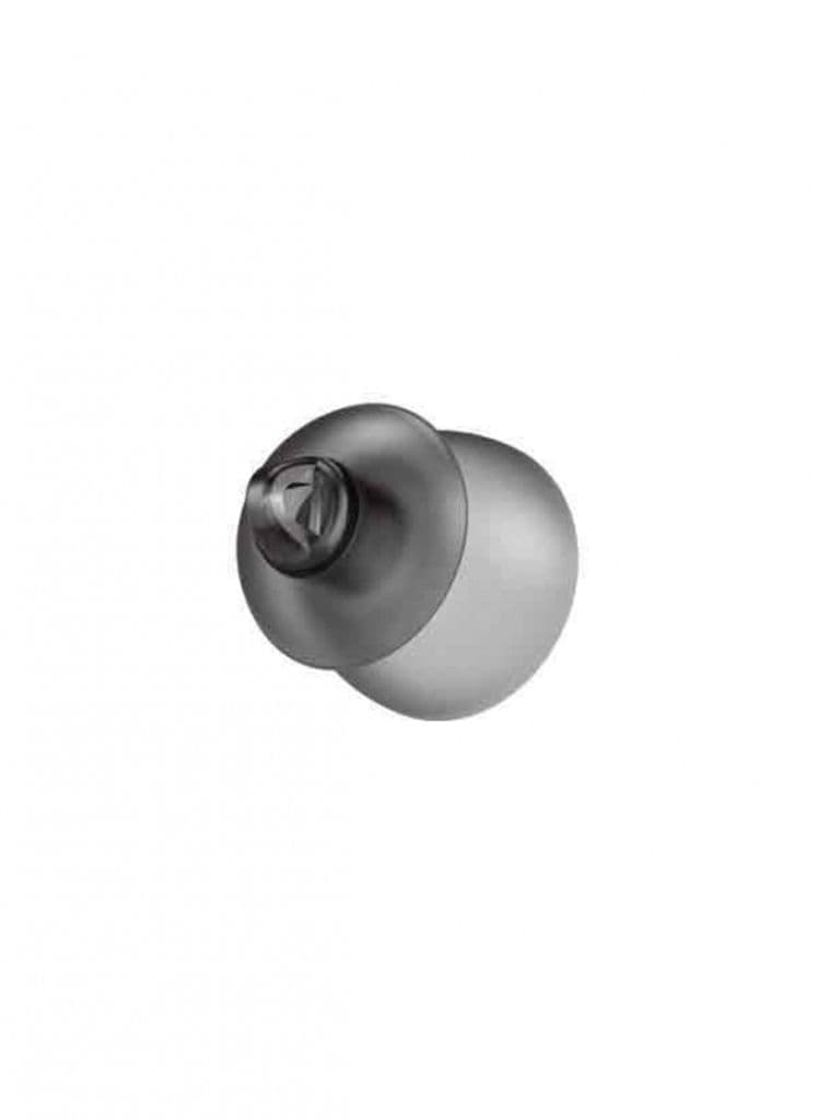 Widex Ear-tip Double for RIC S/M/P receiver Stl S (9.5mm)