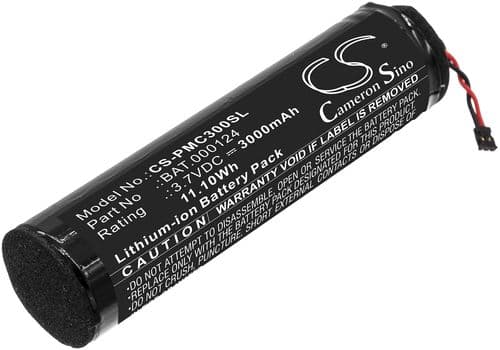 Batteri til Philip Morris IQos 3.0 Charge Box etc