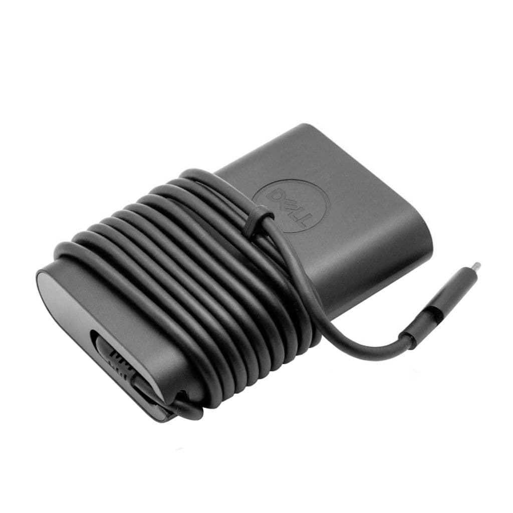 Dell 65W USB-C AC-adapter E5 450-AGOB
