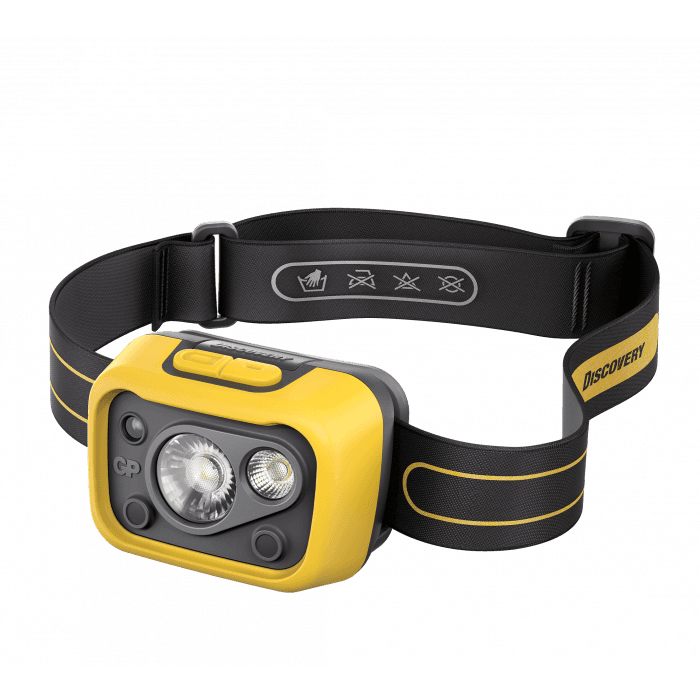 Hodelykt GP CHW53 Discovery Work 275lumen