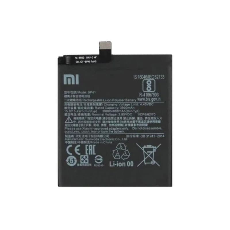 Xiaomi Redmi 9T Batteri – Original