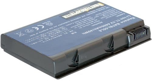 Batteri til ACER Aspire 3100, 5101, 5610 TravelMate 2490 / 3900 /4200 11.1V