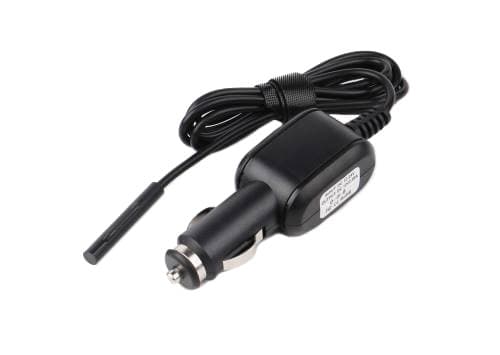 Billader til Microsoft Surface Pro 4 12V 2,58A DC