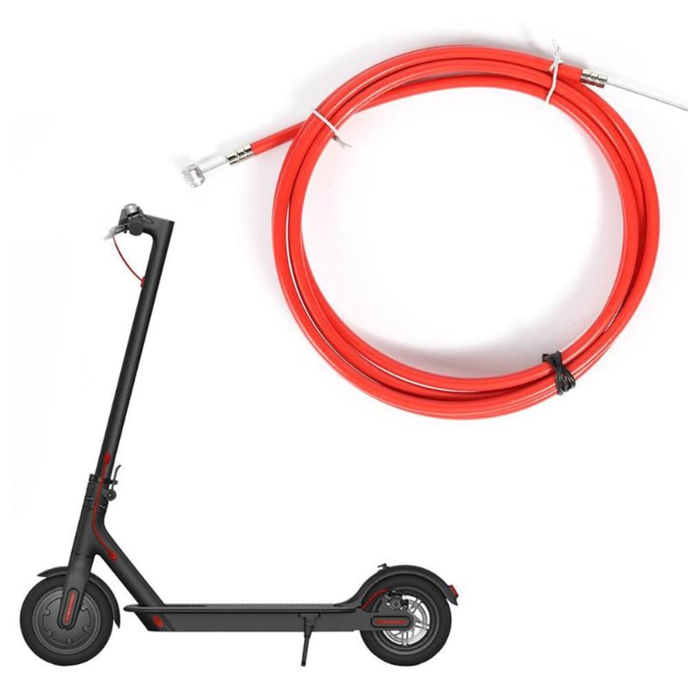 Bakre bremseledning – Xiaomi M365 / Essential / 1S / Pro 2 / Mi Electric Scooter 3