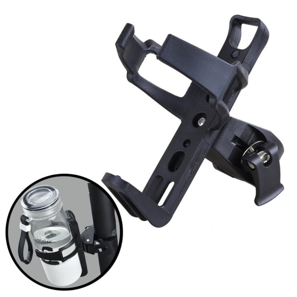 Flaskeholder – Xiaomi M365 / Essential / 1S / Pro 2 / Mi Electric Scooter 3