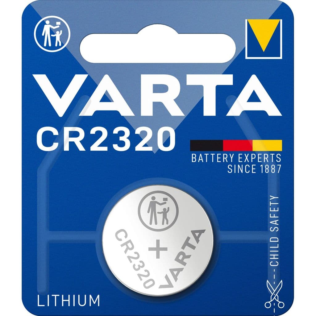CR2320